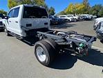 New 2026 Ford F-350 XL Crew Cab 4WD Cab Chassis for sale #EC07061 - photo 25