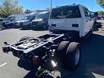 New 2026 Ford F-350 XL Crew Cab 4WD Cab Chassis for sale #EC07061 - photo 2