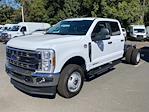 New 2026 Ford F-350 XL Crew Cab 4WD Cab Chassis for sale #EC07061 - photo 4