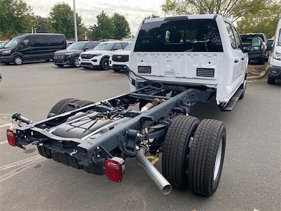 2026 Ford F-350 Crew Cab DRW 4WD Cab Chassis for sale #EC07449 - photo 2