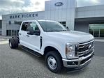 2026 Ford F-350 Crew Cab DRW 4WD Cab Chassis for sale #EC07449 - photo 1