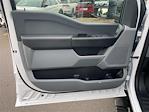 2026 Ford F-350 Crew Cab DRW 4WD Cab Chassis for sale #EC07449 - photo 11