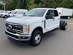 2026 Ford F-350 Crew Cab DRW 4WD Cab Chassis for sale #EC07449 - photo 4