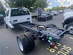 New 2026 Ford F-550 XL Crew Cab 4WD Cab Chassis for sale #EC08470 - photo 25