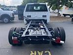 New 2026 Ford F-550 XL Crew Cab 4WD Cab Chassis for sale #EC08470 - photo 26
