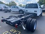 New 2026 Ford F-550 XL Crew Cab 4WD Cab Chassis for sale #EC08470 - photo 2
