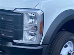 New 2026 Ford F-550 XL Crew Cab 4WD Cab Chassis for sale #EC08470 - photo 5