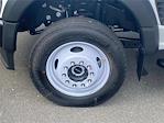 New 2026 Ford F-550 XL Crew Cab 4WD Cab Chassis for sale #EC08470 - photo 6