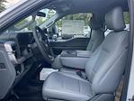 New 2026 Ford F-550 XL Crew Cab 4WD Cab Chassis for sale #EC08470 - photo 10