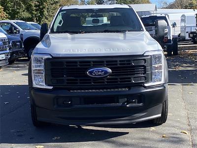 New 2026 Ford F-550 XL Crew Cab 4WD Cab Chassis for sale #EC08574 - photo 2
