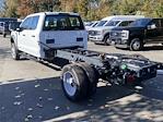 New 2026 Ford F-550 XL Crew Cab 4WD Cab Chassis for sale #EC08574 - photo 30