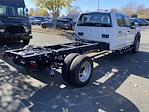 New 2026 Ford F-550 XL Crew Cab 4WD Cab Chassis for sale #EC08574 - photo 32