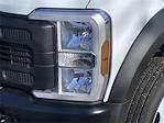 New 2026 Ford F-550 XL Crew Cab 4WD Cab Chassis for sale #EC08574 - photo 4