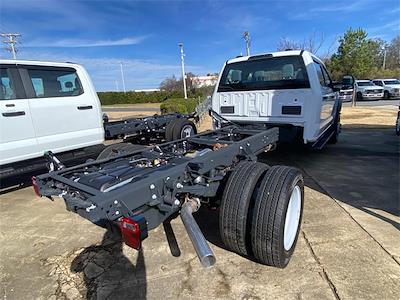 New 2026 Ford F-550 Crew Cab Cab Chassis for sale #EC08907 - photo 2