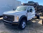 New 2026 Ford F-550 Crew Cab Cab Chassis for sale #EC08907 - photo 4
