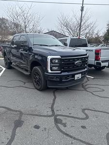 Used 2024 Ford F-250 - photo 1