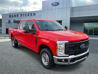 2026 Ford F-250 Crew Cab RWD Pickup for sale #EC09179 - photo 1