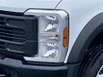 2026 Ford F-450 Crew Cab DRW 4WD Cab Chassis for sale #EC09282 - photo 5
