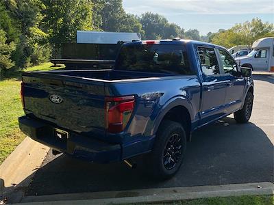 2024 Ford F-150 SuperCrew Cab 4WD Pickup for sale #EC09713A - photo 2