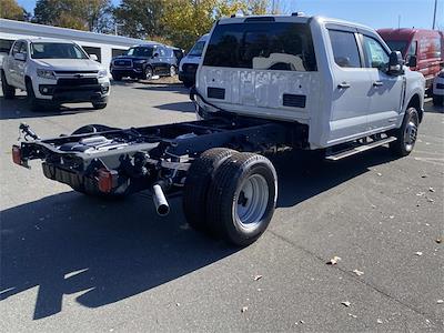 New 2026 Ford F-350 Crew Cab Cab Chassis for sale #EC09826 - photo 2