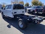 2026 Ford F-350 Crew Cab DRW 4WD Cab Chassis for sale #EC09826 - photo 24
