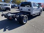 2026 Ford F-350 Crew Cab DRW 4WD Cab Chassis for sale #EC09826 - photo 2