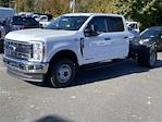 2026 Ford F-350 Crew Cab DRW 4WD Cab Chassis for sale #EC09826 - photo 4