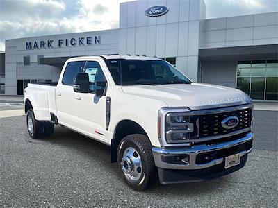2026 Ford F-350 Crew Cab DRW 4WD Pickup for sale #EC10023 - photo 1