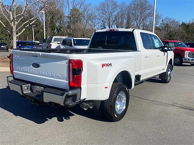 2026 Ford F-350 Crew Cab DRW 4WD Pickup for sale #EC10023 - photo 2
