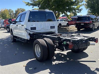 New 2026 Ford F-350 XL Crew Cab 4WD Cab Chassis for sale #EC10366 - photo 2