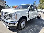New 2026 Ford F-350 XL Crew Cab 4WD Cab Chassis for sale #EC10366 - photo 1