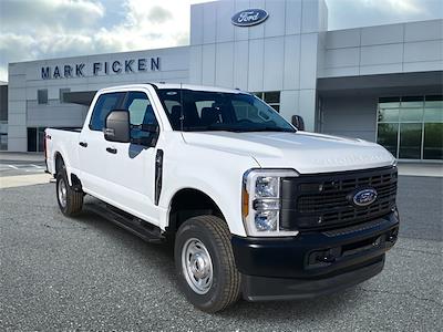 New 2026 Ford F-250 XL Crew Cab for sale #EC13046 - photo 1