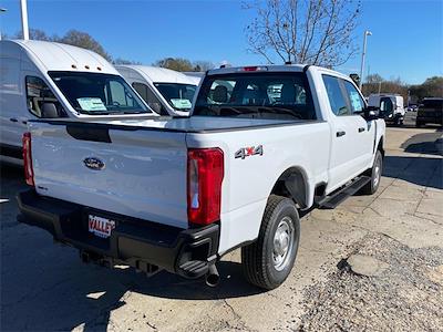 New 2026 Ford F-250 XL Crew Cab for sale #EC13046 - photo 2