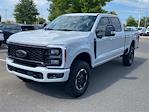 New 2026 Ford F-250 Lariat Crew Cab 4WD Pickup for sale #EC13746 - photo 4