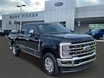 New 2026 Ford F-350 King Ranch Crew Cab 4WD SRW Pickup for sale #EC16828 - photo 3