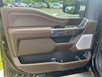 New 2026 Ford F-350 King Ranch Crew Cab 4WD SRW Pickup for sale #EC16828 - photo 11