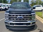 New 2026 Ford F-350 King Ranch Crew Cab 4WD SRW Pickup for sale #EC16828 - photo 4
