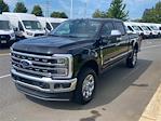 New 2026 Ford F-350 King Ranch Crew Cab 4WD SRW Pickup for sale #EC16828 - photo 1