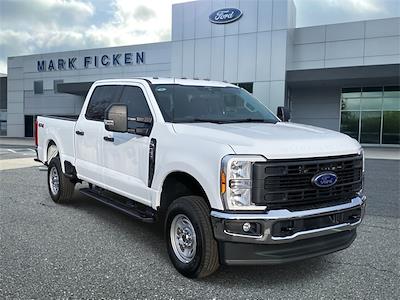 2026 Ford F-250 Crew Cab 4WD Pickup for sale #EC20718 - photo 1