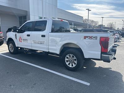 Used 2020 Ford F-250 - photo 1