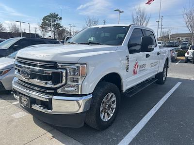 Used 2020 Ford F-250 - photo 1