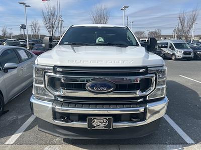 Used 2020 Ford F-250 - photo 1