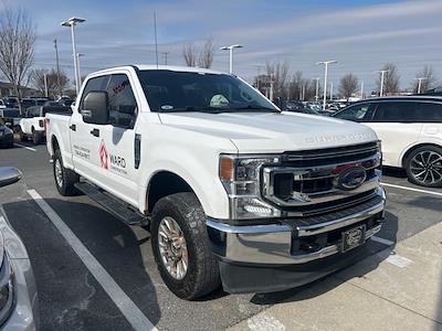 Used 2020 Ford F-250 - photo 1
