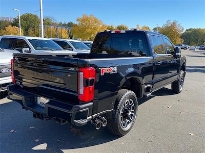 New 2026 Ford F-350 Platinum Crew Cab 4WD SRW Pickup for sale #EC26415 - photo 2