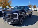 New 2026 Ford F-350 Platinum Crew Cab 4WD SRW Pickup for sale #EC26415 - photo 4