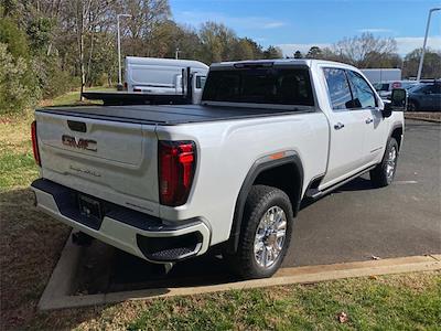2022 GMC Sierra 3500 Crew Cab 4WD Pickup for sale #EC27003A - photo 2