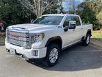 2022 GMC Sierra 3500 Crew Cab 4WD Pickup for sale #EC27003A - photo 4
