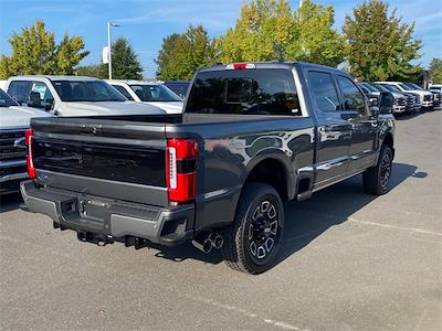 New 2026 Ford F-350 Platinum Crew Cab 4WD SRW Pickup for sale #EC27088 - photo 2