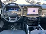 New 2026 Ford F-350 Platinum Crew Cab 4WD SRW Pickup for sale #EC27088 - photo 7