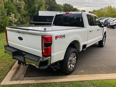 2025 Ford F-250 Crew Cab 4WD Pickup for sale #EC27102A - photo 2